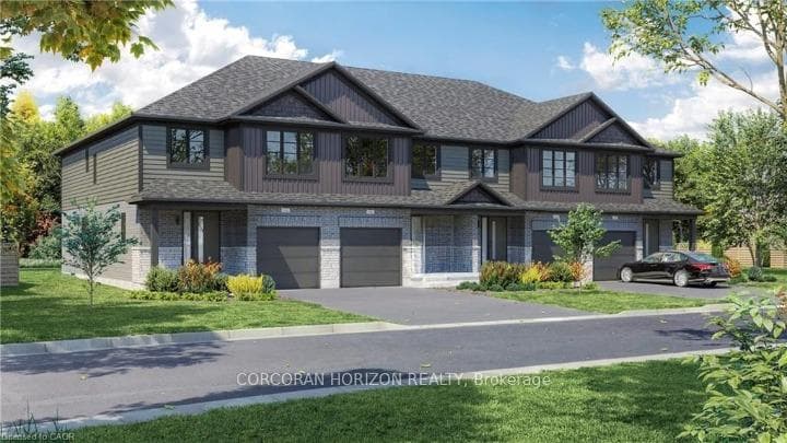520 Orr Street Unit 65, Stratford, ON N5A 0L7 - Photo 1