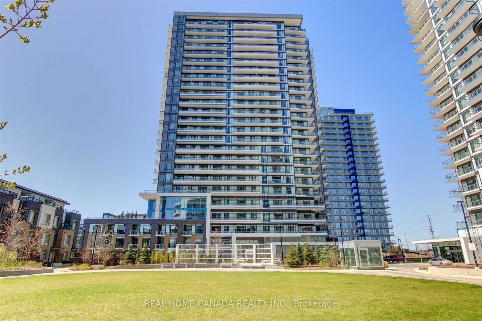 2560 Eglinton Avenue Unit 1706, Mississauga
