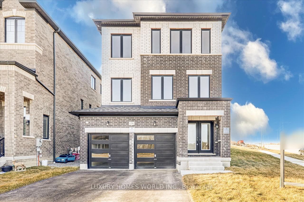 1290 Aquarius Trail, Pickering, ON L1X 0L9 - Photo 1