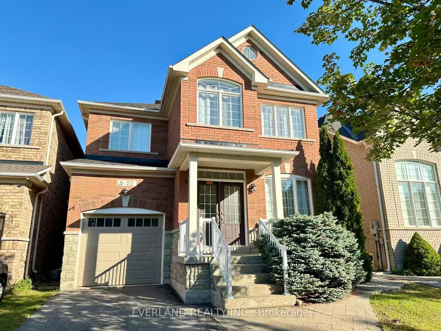 22 Lundy Drive, Markham, ON L6B 0G1 - Photo 1