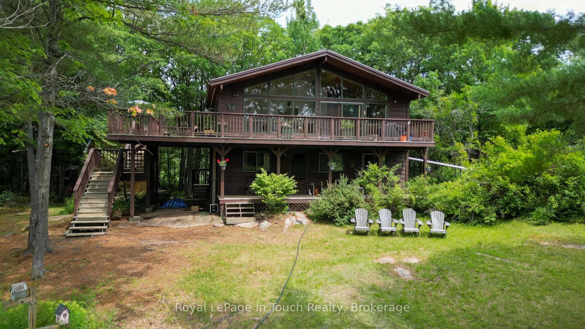 3098 Island 1040 N/A, Georgian Bay, ON P0E 1E0 - Photo 1