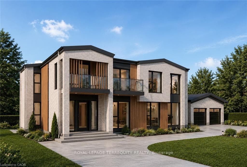 74 Best Avenue, Hamilton