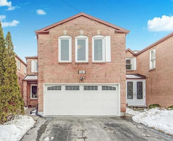 161 Ponymeadow Terrace Unit BSMT, Rouge / Port Union / Malvern, ON M1C 4K7 - Photo 1