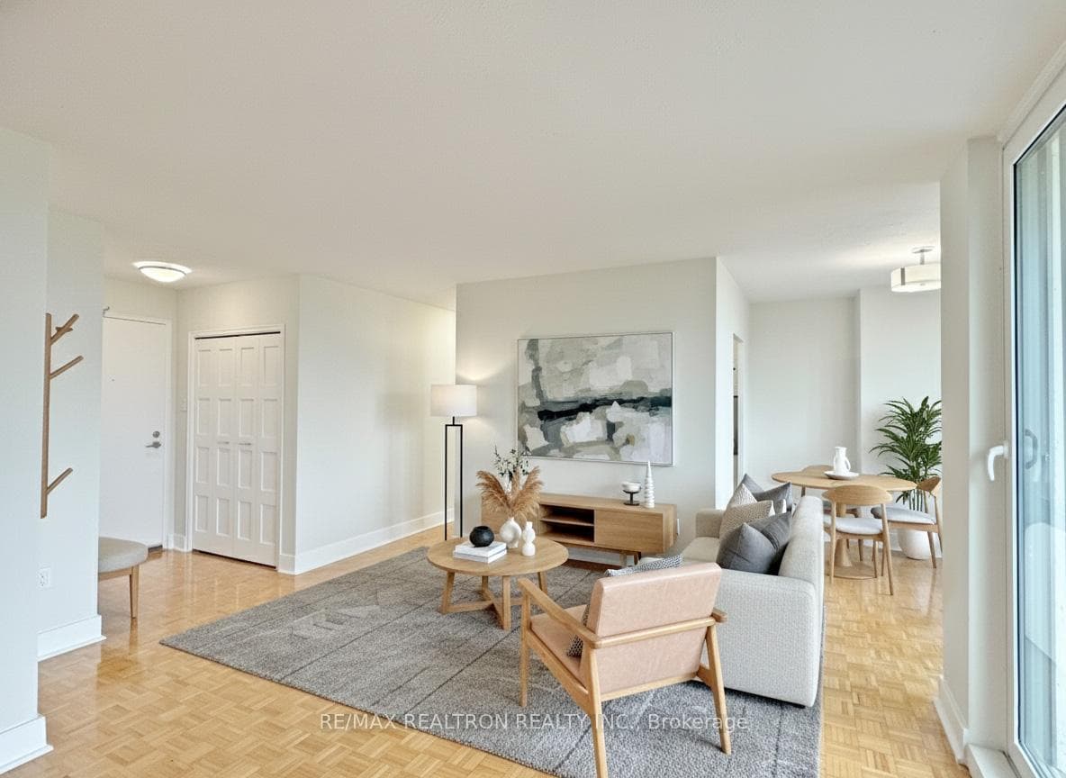 485 Huron Street Unit 403, Annex / Yorkville / Summerhill, ON M5R 2R5 - Photo 1
