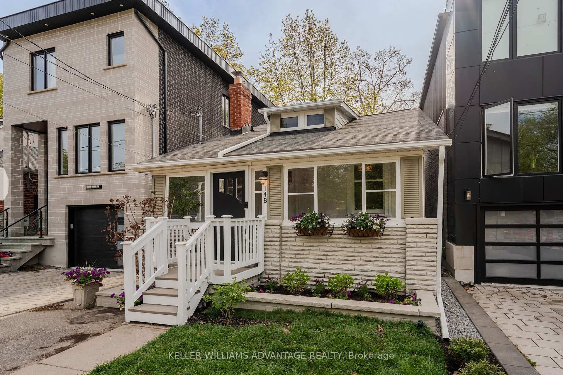 148 Warden Avenue, Birch Cliff / Cliffside