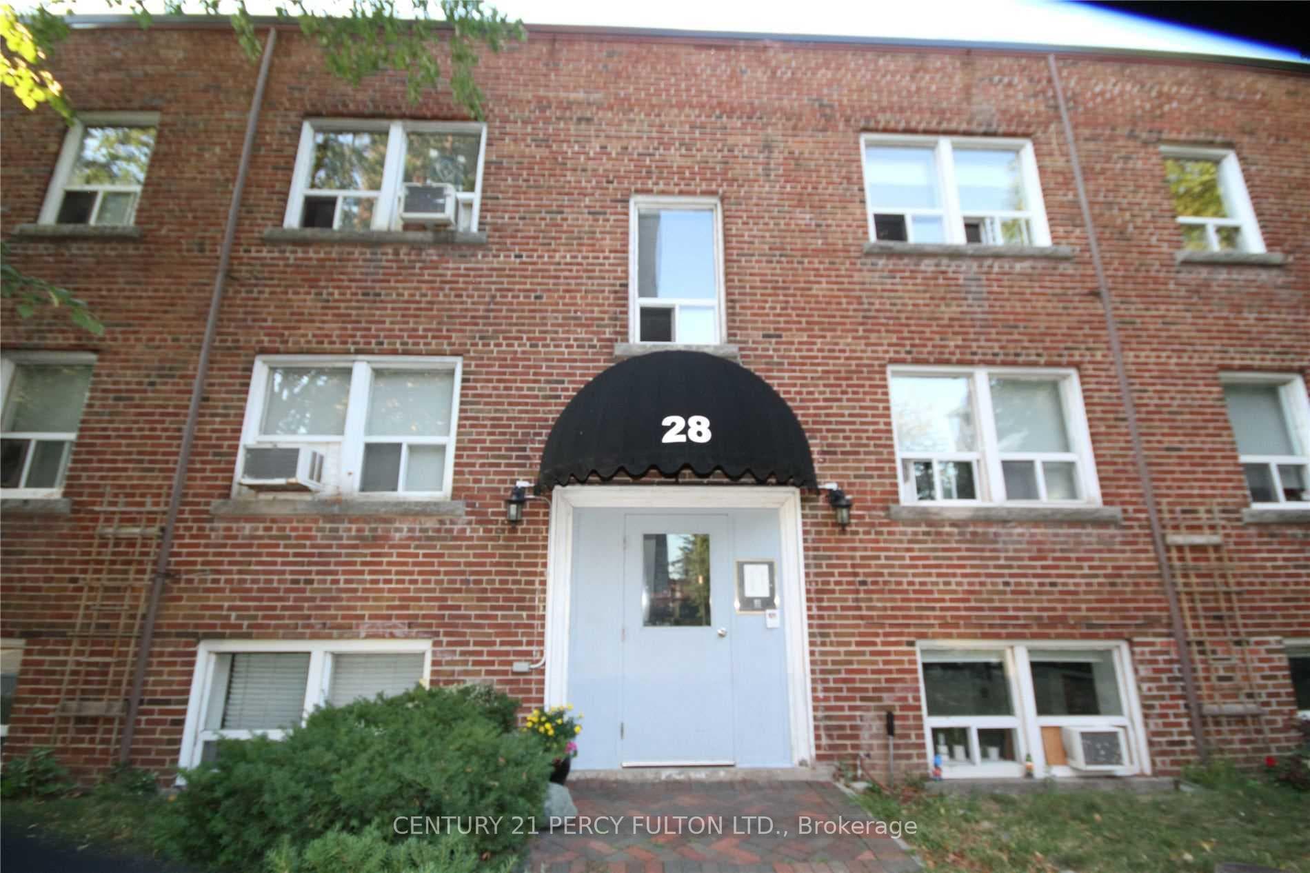28 Cosburn Avenue Unit 103, Danforth / East York, ON M4K 2E7 - Photo 1