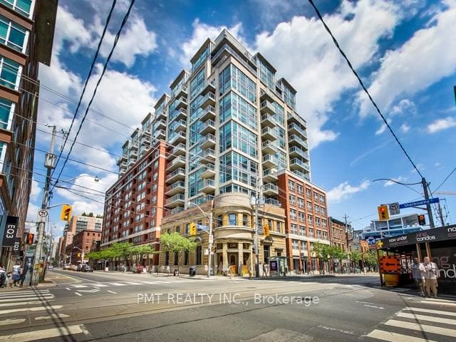230 King Street Unit 803, Regent Park / Cabbagetown / St. James Town, ON M5A 1K5 - Photo 1