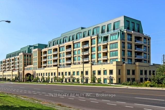 11782 Ninth Line Unit A615, Whitchurch-Stouffville, ON L4A 5E9 - Photo 1