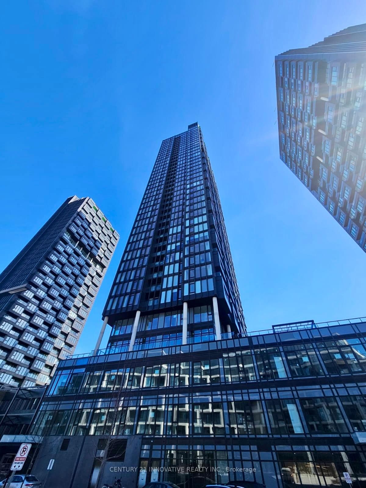 1 Quarrington Lane Unit 3406, Don Mills / Parkwoods / Victoria Village, ON M3C 0S4 - Photo 1