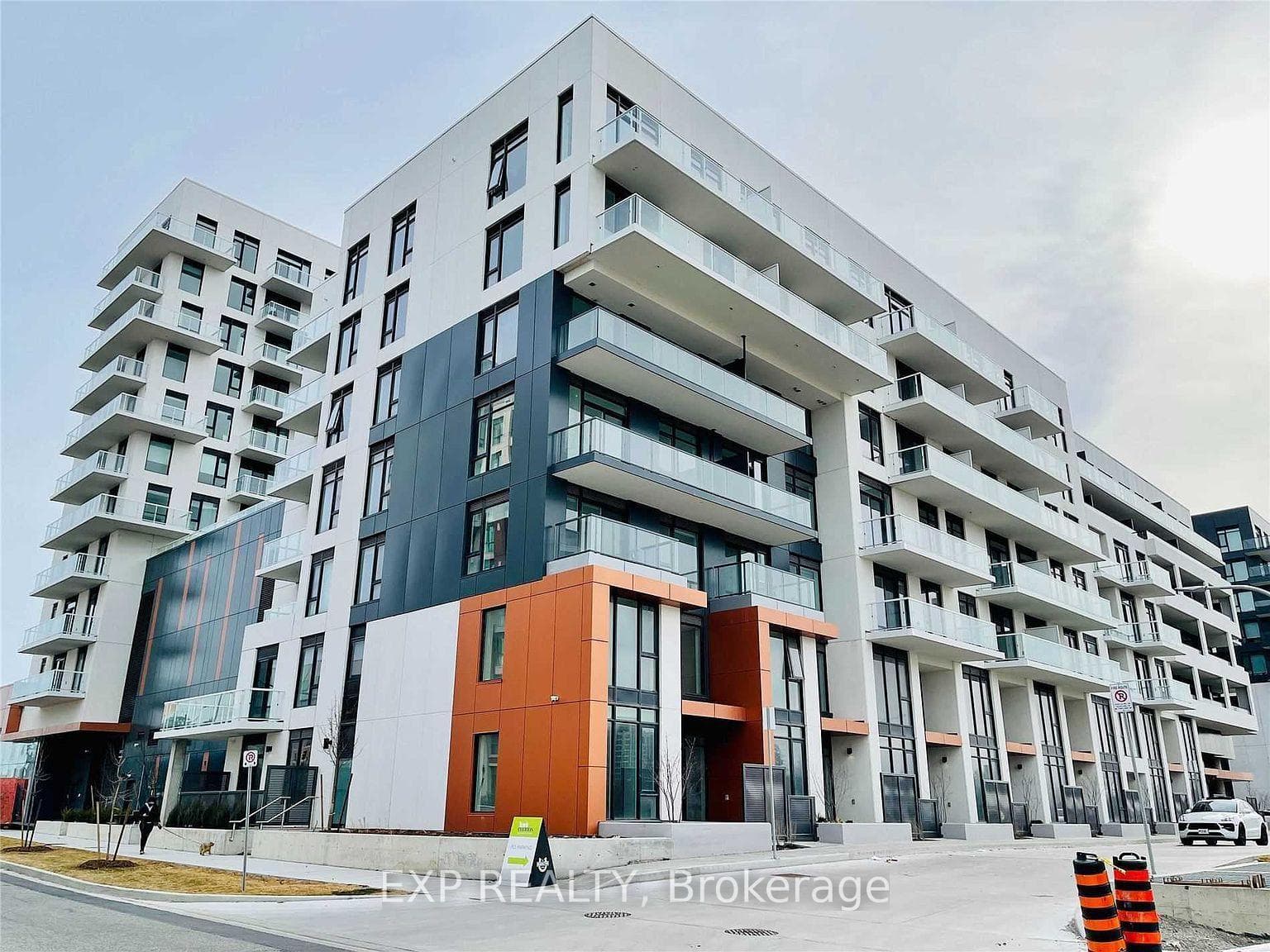 18 Rouge Valley Drive Unit 510, Markham, ON L6G 0B6 - Photo 1