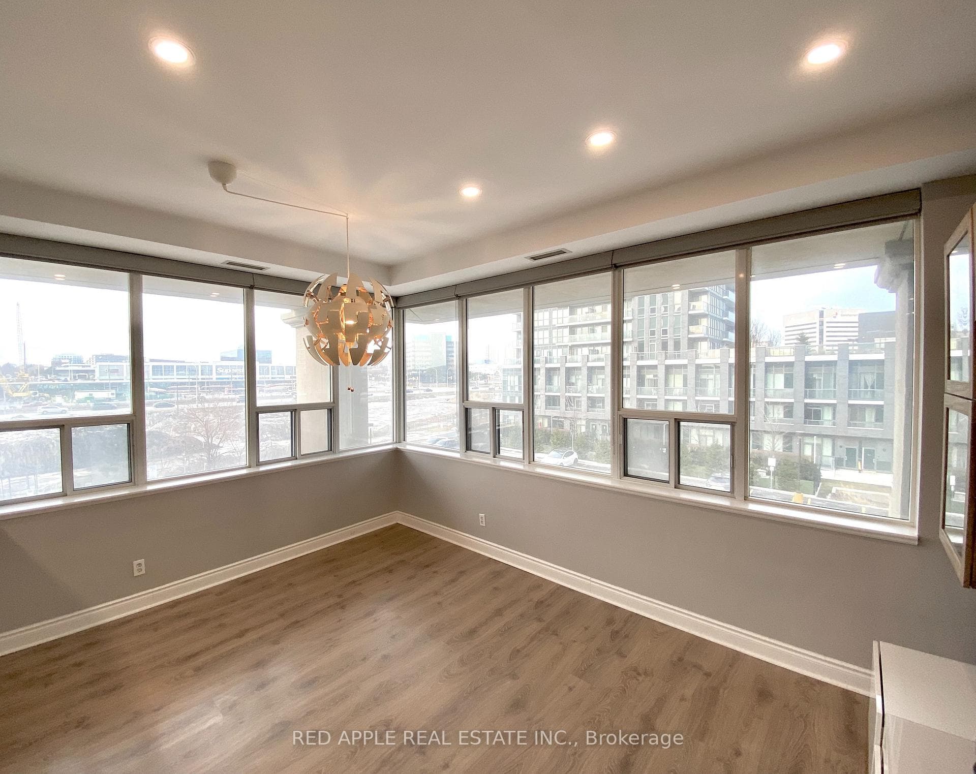 797 Don Mills Road Unit 207, Flemingdon Park / Don Mills, ON M3C 1V1 - Photo 1