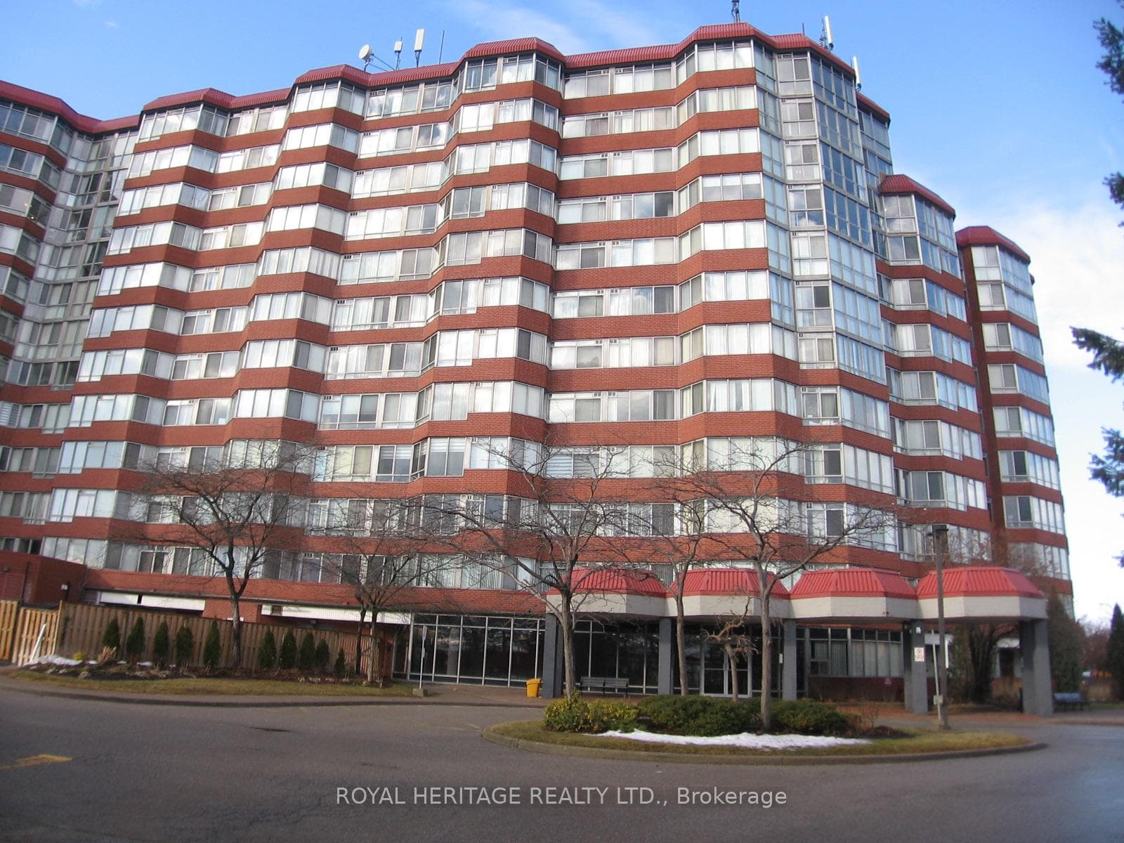 11753 Sheppard Avenue Unit 122, Scarborough (Morningside / West Hill), ON M1B 5M3 - Photo 1