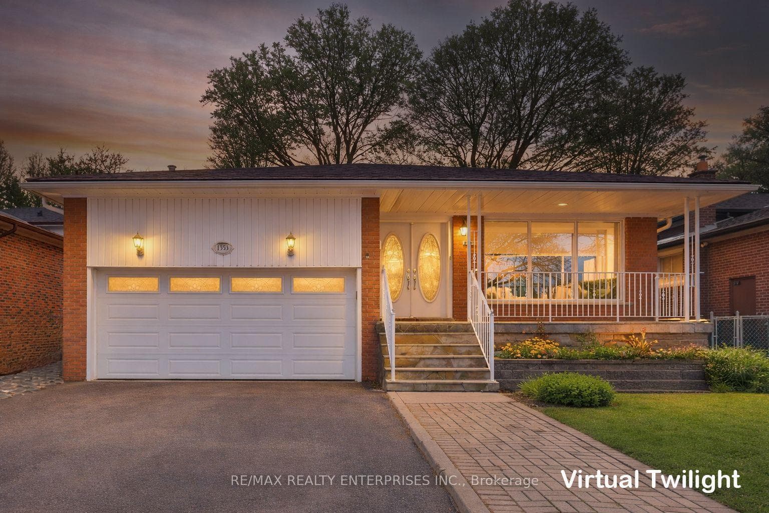 1353 Myron Drive, Mississauga, ON L5E 2N5 - Photo 1