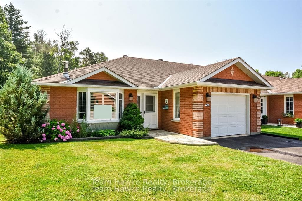 90 Burke Street Unit 20, Penetanguishene, ON L9M 2H2 - Photo 1