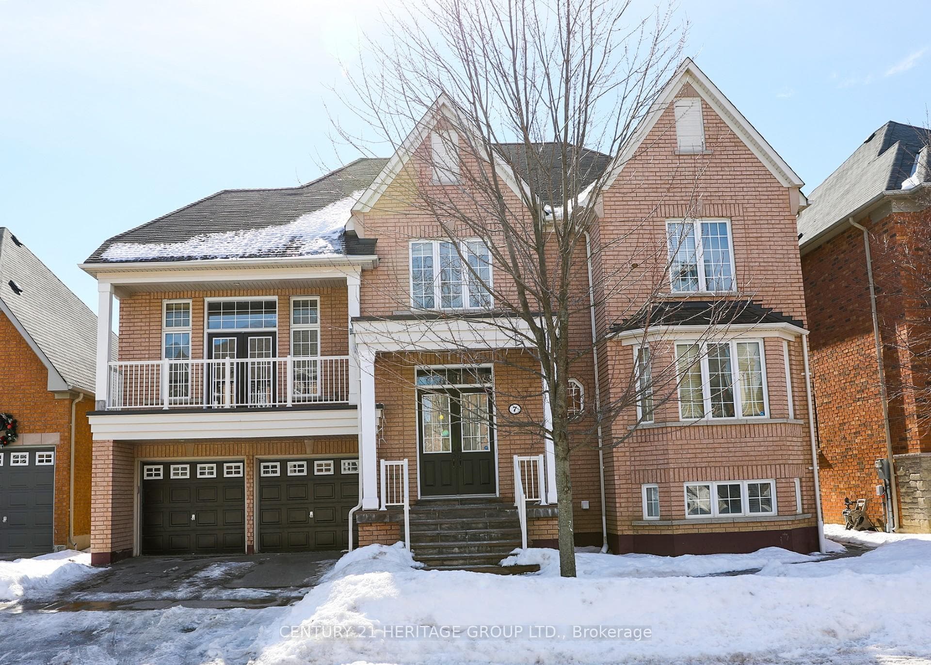7 Tarmack Avenue Unit Lower, Richmond Hill, ON L4E 0E6 - Photo 1
