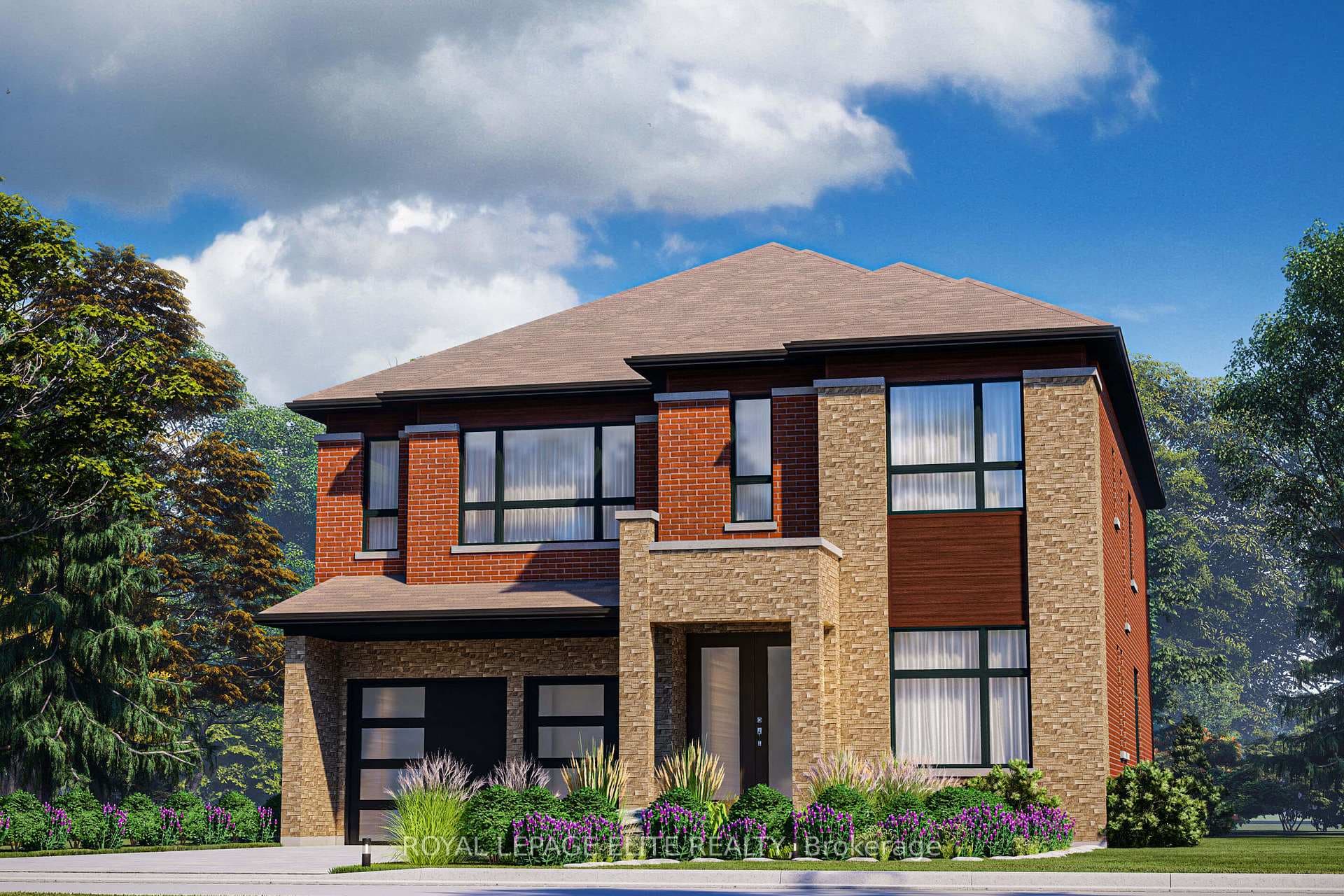 4 BACKHOUSE Drive, Richmond Hill, ON L4E 1M8 - Photo 1
