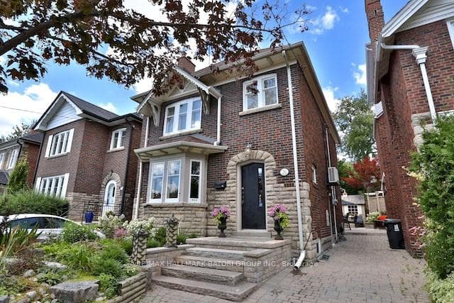 76 Willowbank Boulevard, Toronto C04