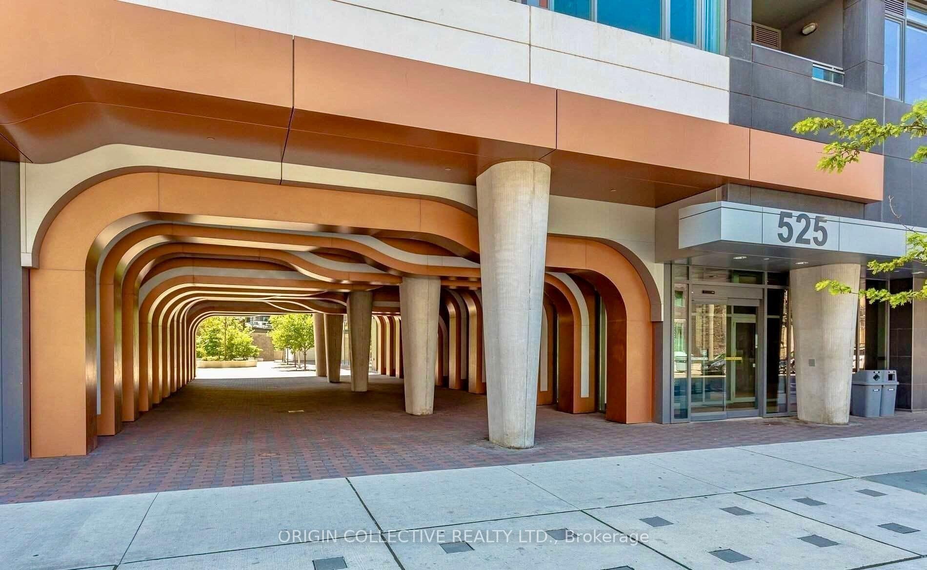 525 Adelaide Street Unit 606, Downtown Toronto / Waterfront, ON M5V 1T6 - Photo 1