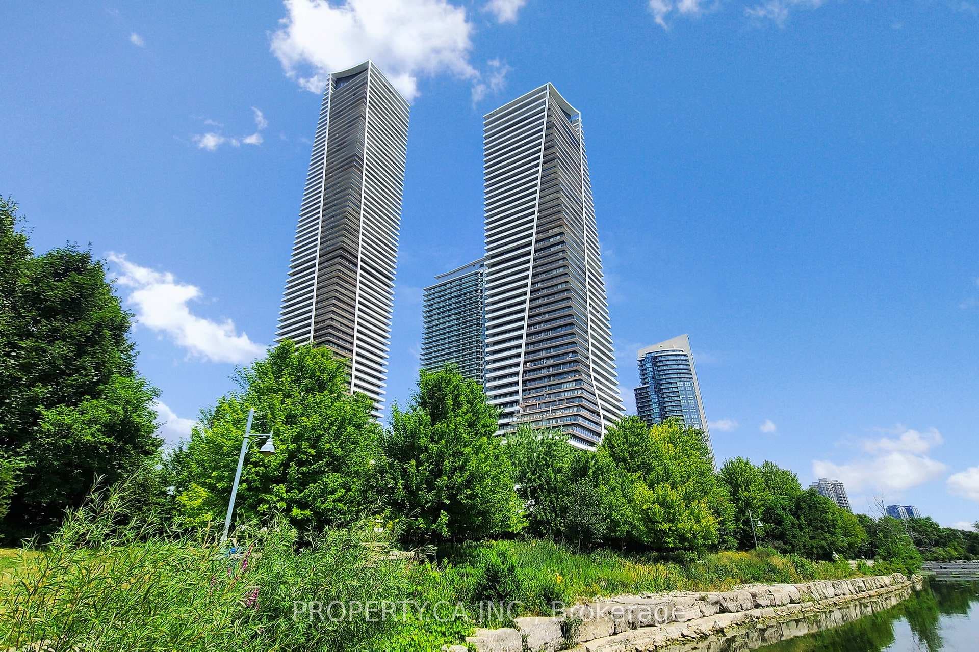 20 Shore Breeze Drive Unit 1703, Liberty Village / Parkdale / South Parkdale, ON M8V 0C7 - Photo 1