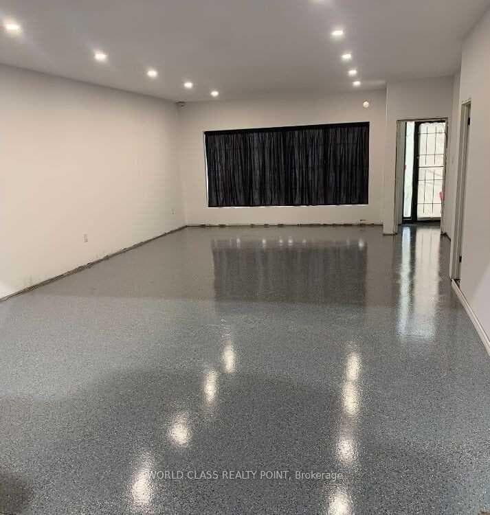 20 Claireport Crescent Unit 9 Lower, Etobicoke (West Mall / Rexdale), ON M9W 6P6 - Photo 1
