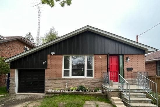293 Ellerslie Avenue, Thornhill / Willowdale, ON M2R 1B6 - Photo 1