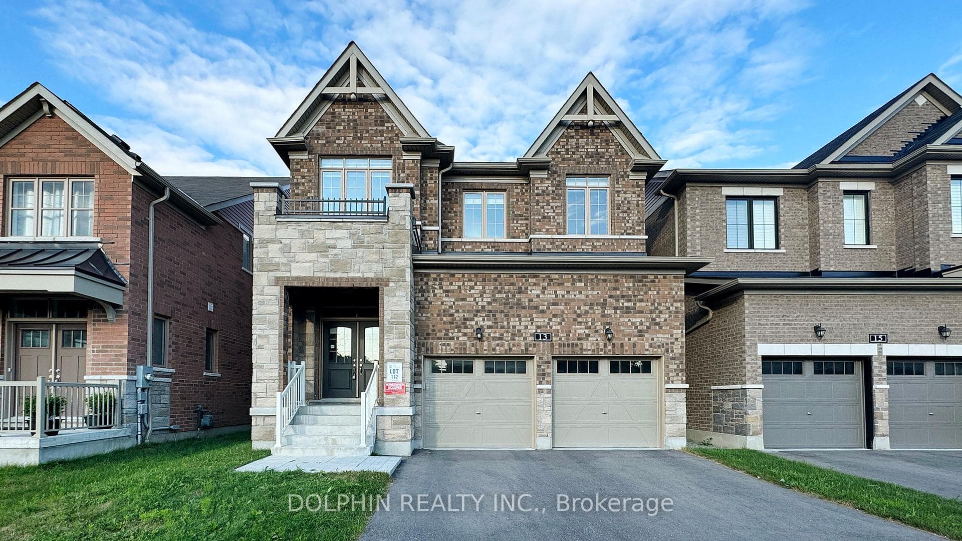 13 Bremner Street, Whitby, ON L1R 0P7 - Photo 1