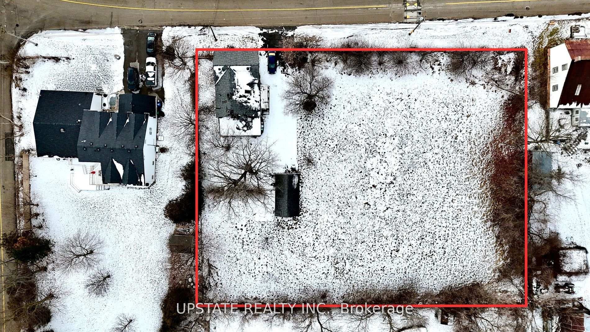 7749 Churchville Road, Brampton, ON L6Y 0H3 - Photo 1