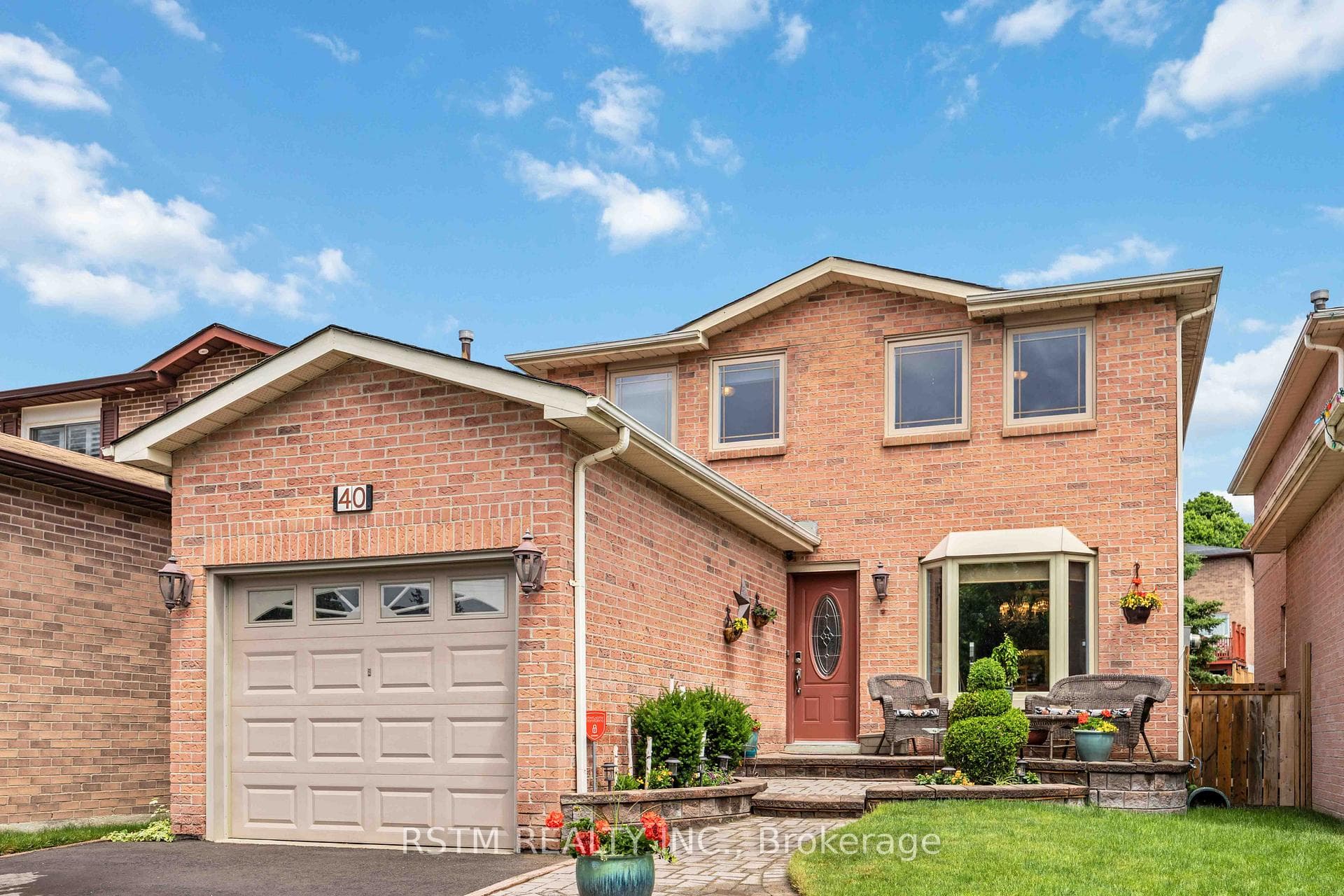 40 Woodward Crescent, Ajax, ON L1S 5T4 - Photo 1
