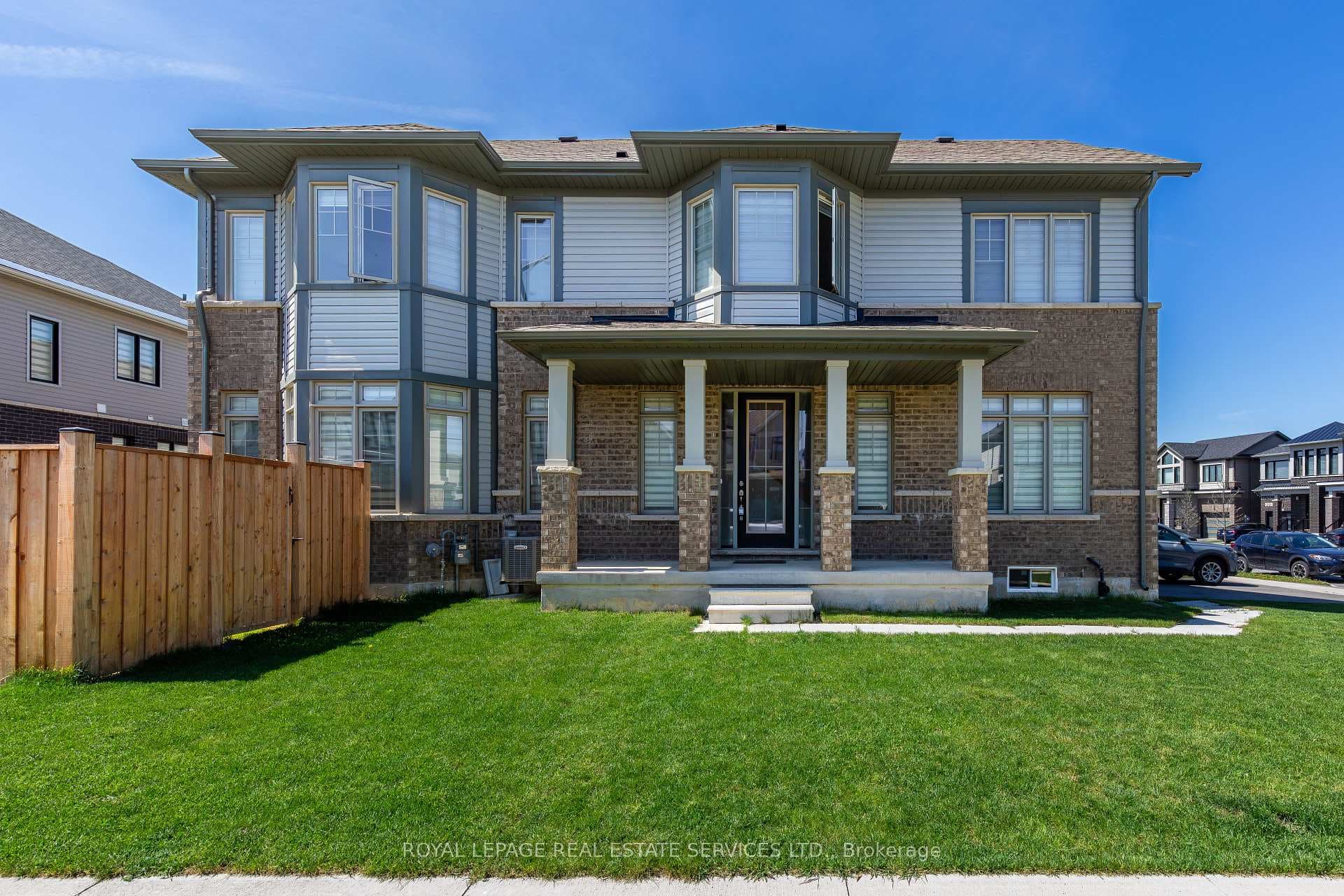 256 Rosebury Way, Hamilton