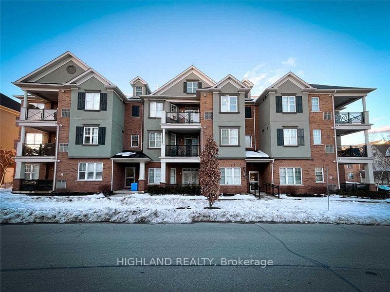 2333 Sawgrass Drive Unit 303, Oakville