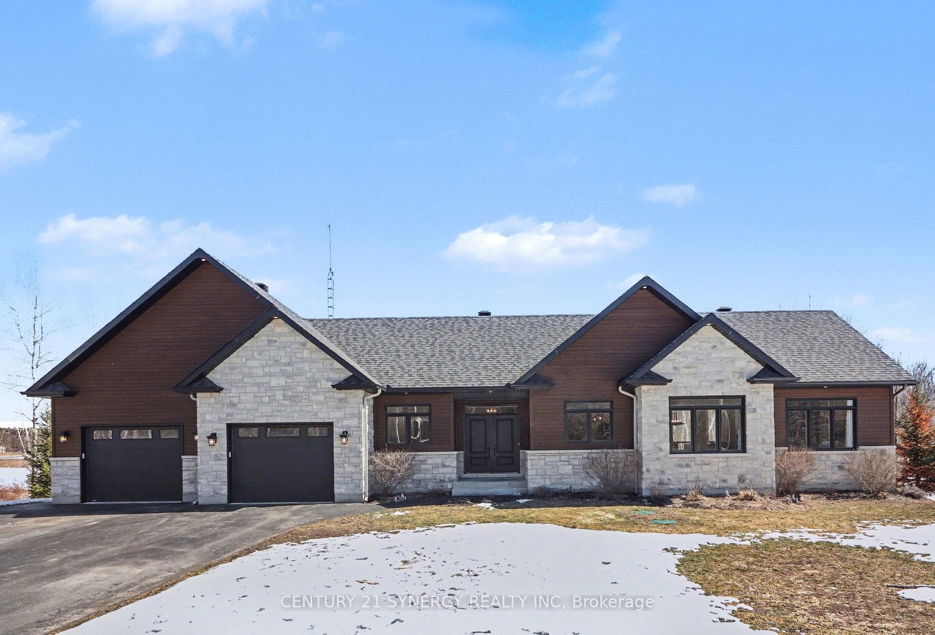 1261 Drouin Road, The Nation, ON K0A 1M0 - Photo 1