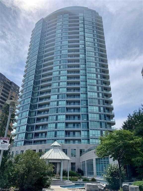 60 Byng Avenue Unit 412, Willowdale / Newtonbrook, ON M2N 7K3 - Photo 1
