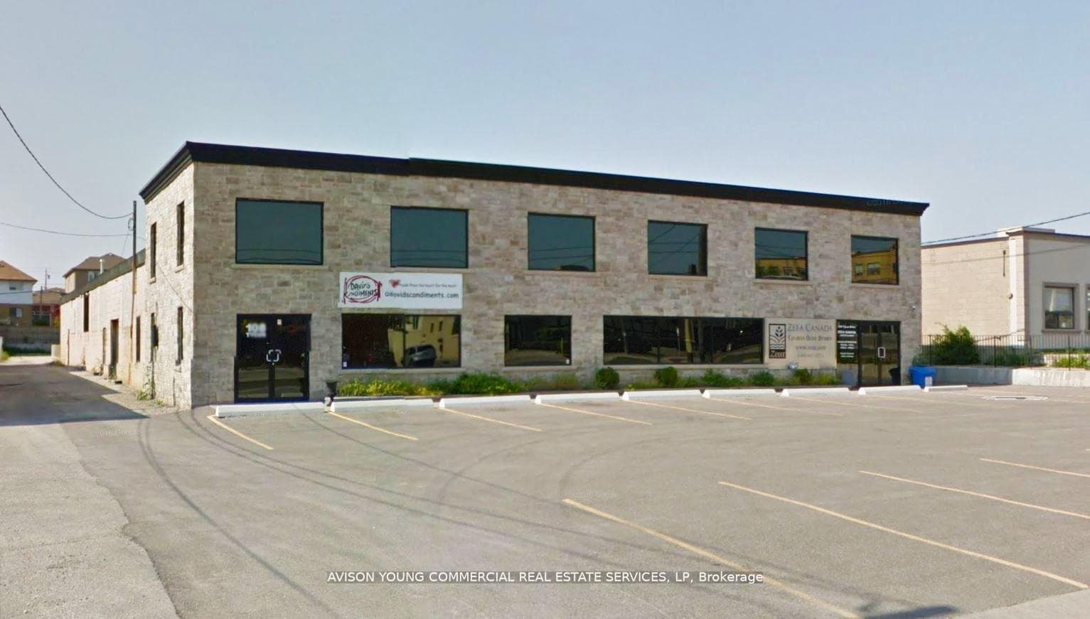 106-108 Tycos Drive Unit 3, York / Weston, ON M6B 1V9 - Photo 1