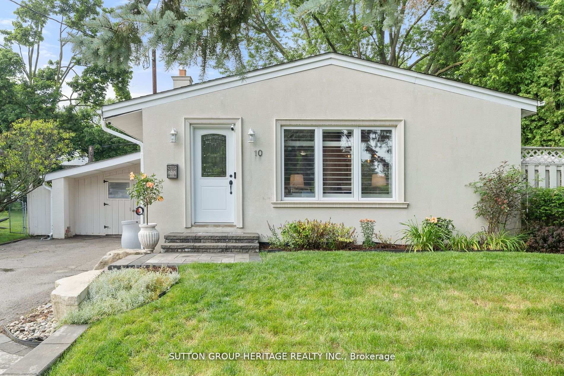 10 Hiley Avenue, Ajax