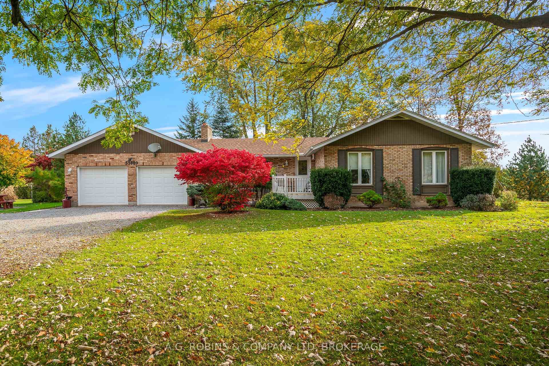 53089 Perry Road, Wainfleet, ON L0S 1V0 - Photo 1