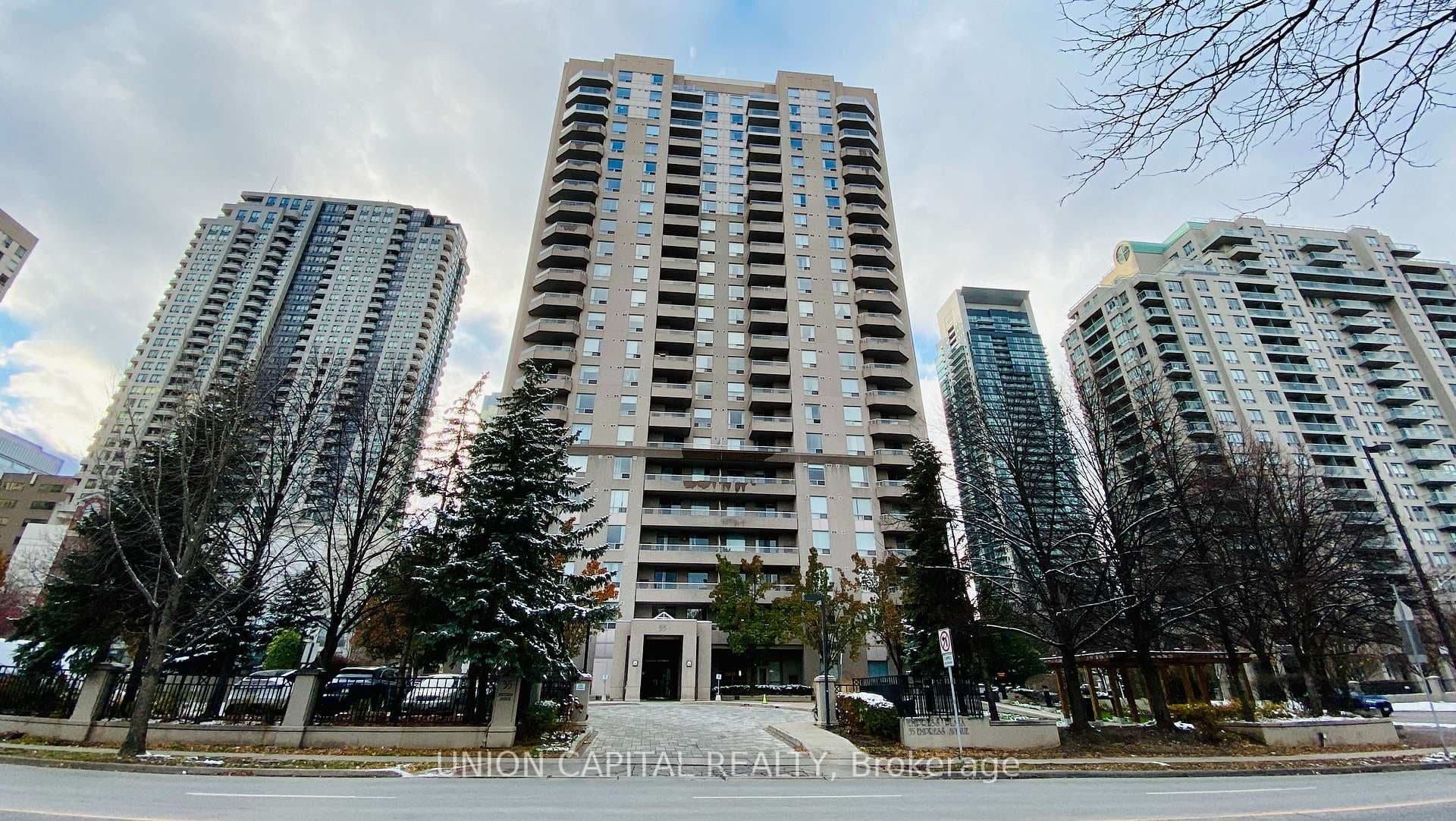 35 Empress Avenue Unit 1108, Willowdale / Newtonbrook, ON M2N 6T3 - Photo 1