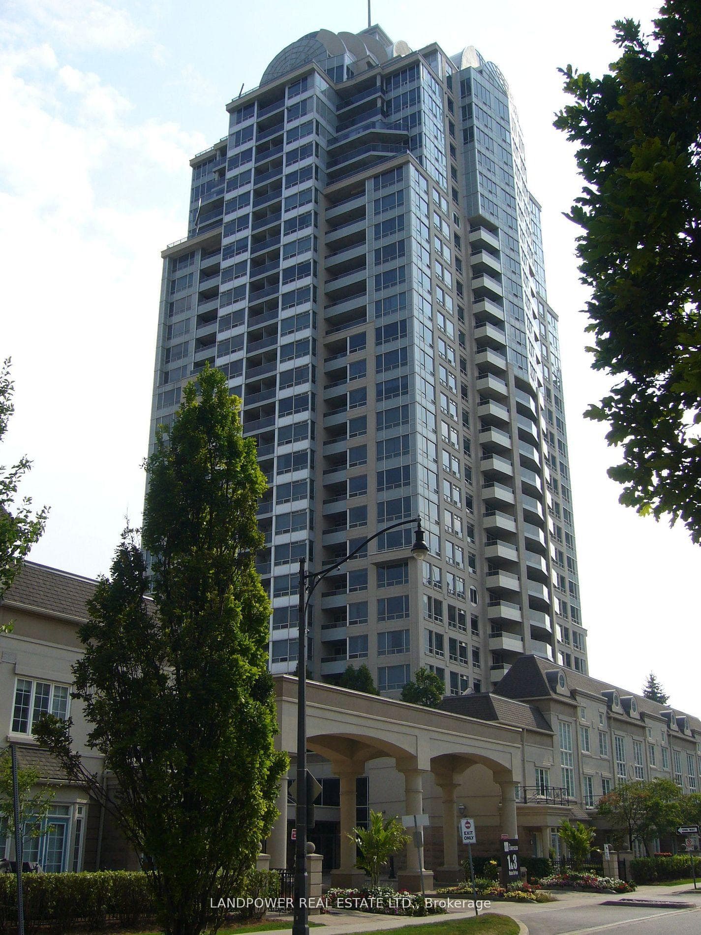 1 Rean Drive Unit 713, Hillcrest Village / Bayview Village, ON M2K 3C1 - Photo 1