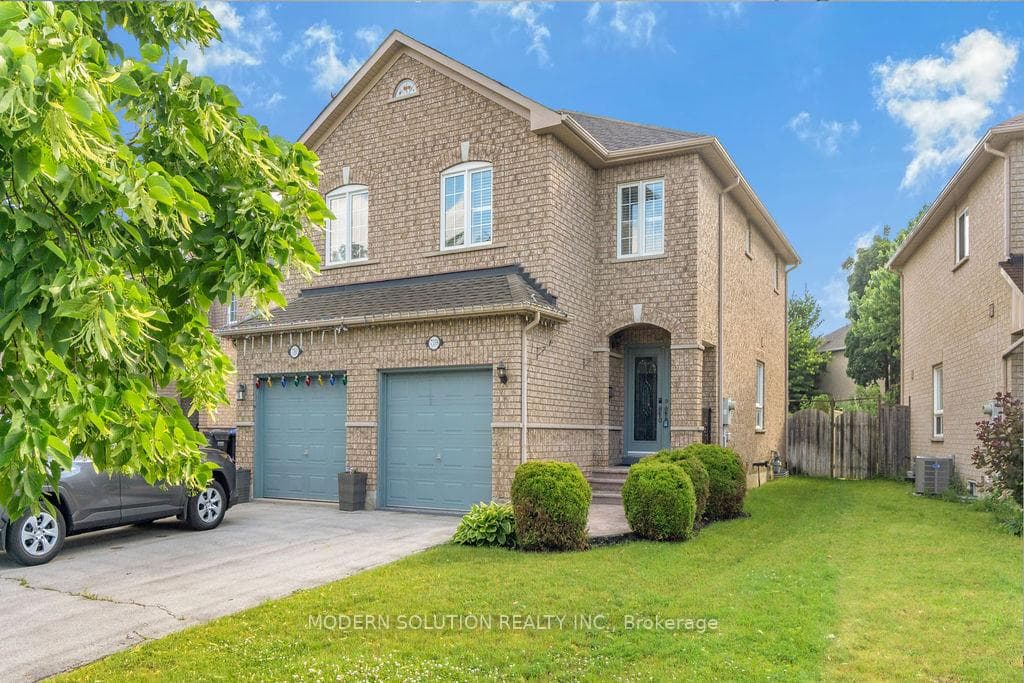7359 Jaysnest Road, Mississauga