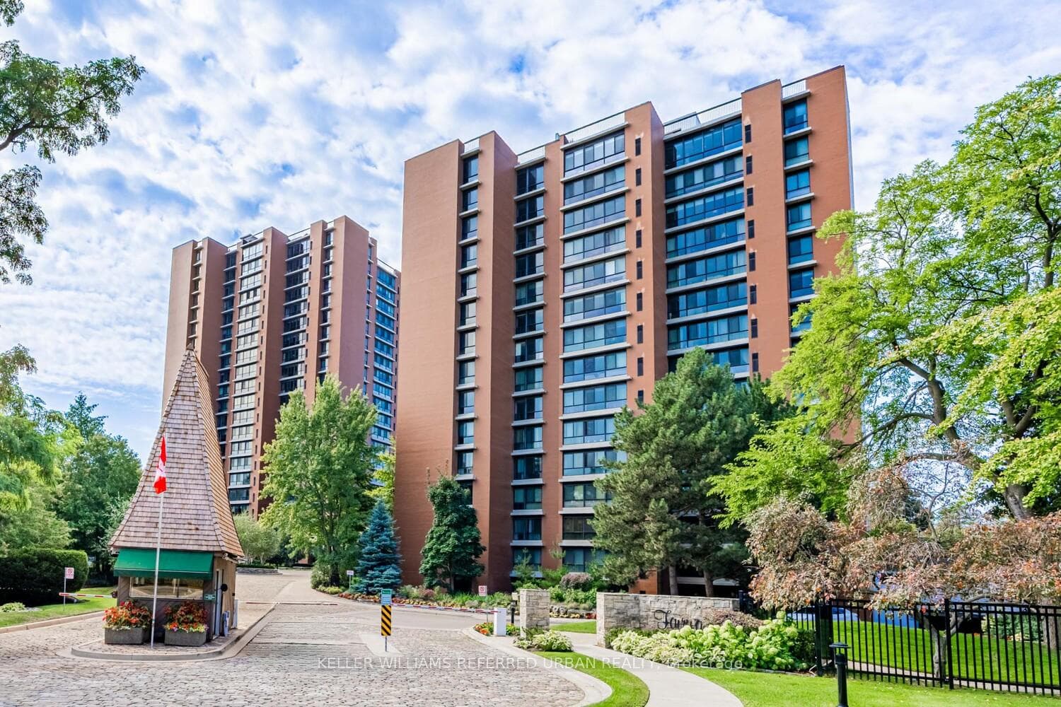 1400 Dixie Road Unit 1409, Mississauga, ON L5E 3E1 - Photo 1