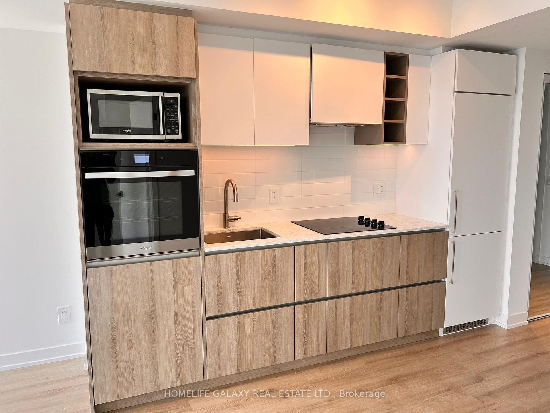 319 Jarvis Street Unit 3616, Toronto C08