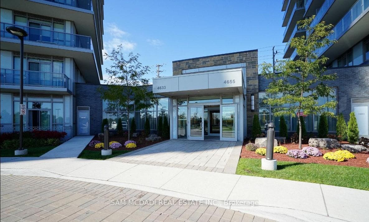 4633 Glen Erin Drive Unit 1510, Mississauga, ON L5M 0Y6 - Photo 1
