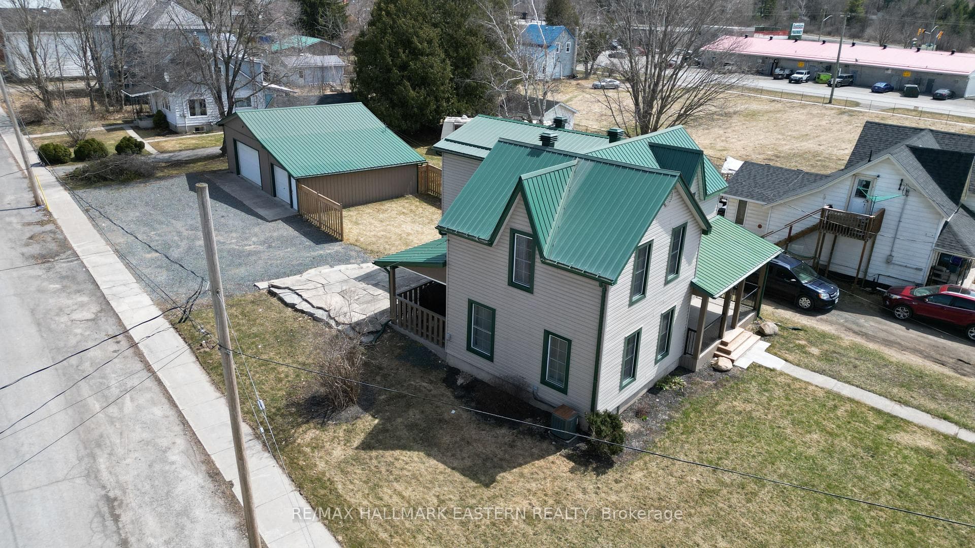 102 Concession Street, Havelock-Belmont-Methuen, ON K0L 1Z0 - Photo 1