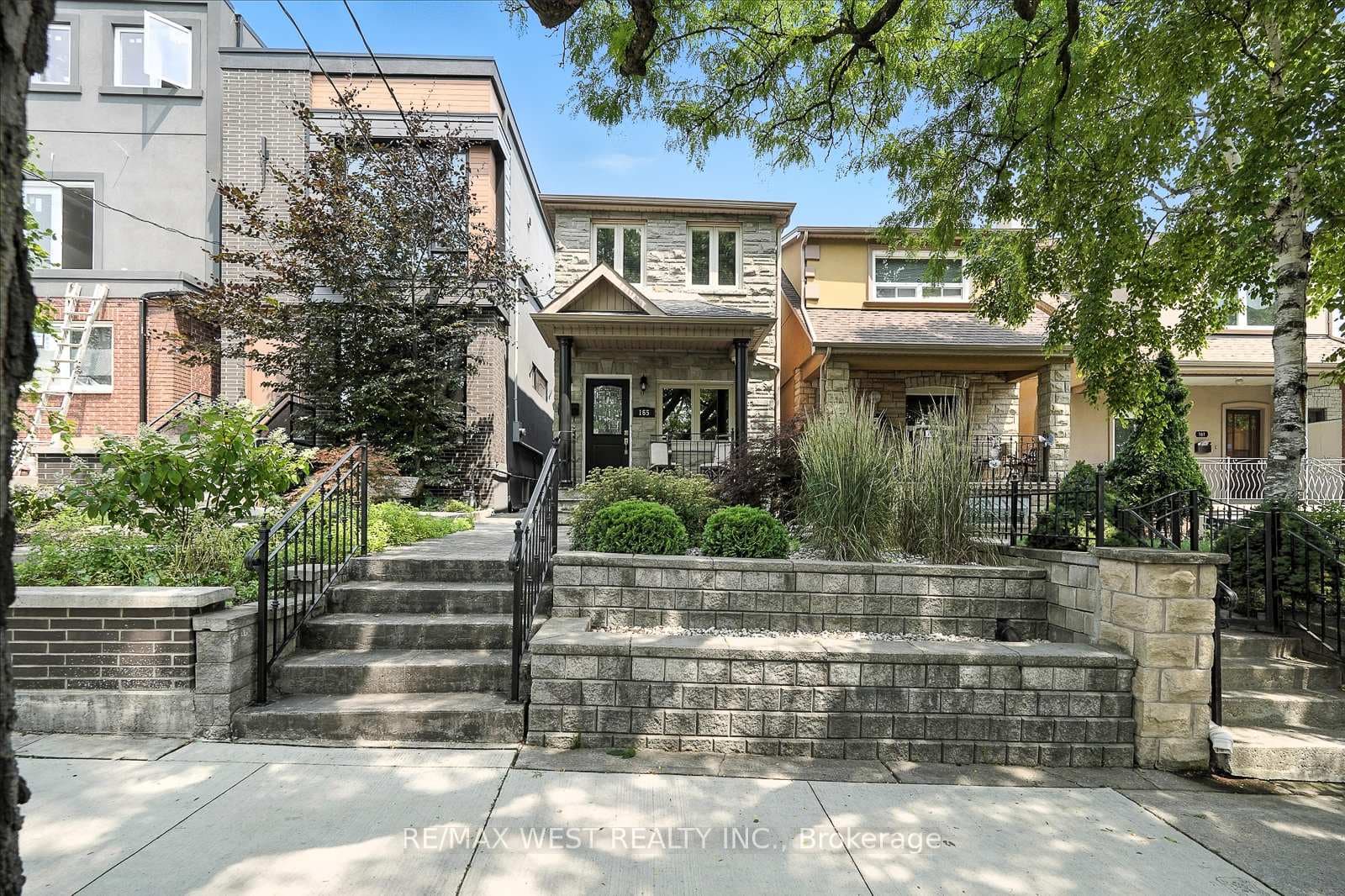 165 Caledonia Road, Keelesdale / Eglinton West, ON M6E 4S8 - Photo 1