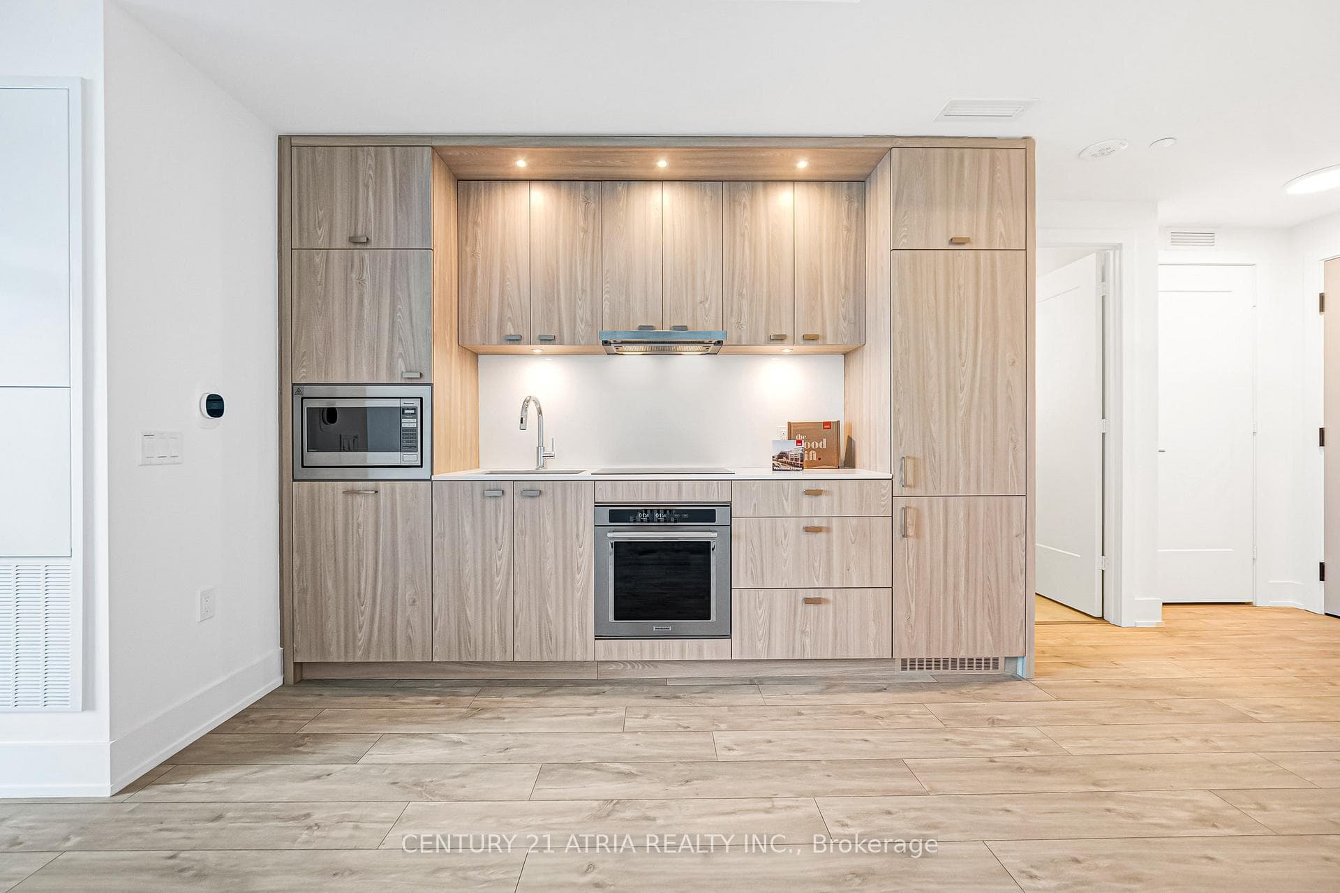 858 Dupont Street Unit 317, Bloor West Village / Swansea, ON M6G 0C1 - Photo 1