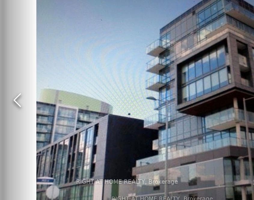 455 FRONT Street Unit N604, Regent Park / Cabbagetown / St. James Town, ON M5A 0G2 - Photo 1