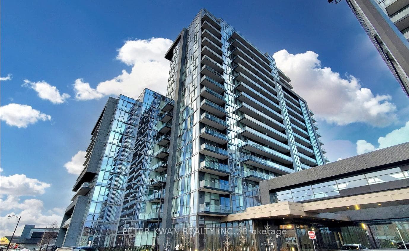 10 Gatineau Drive Unit 407, Vaughan, ON L4J 0L2 - Photo 1