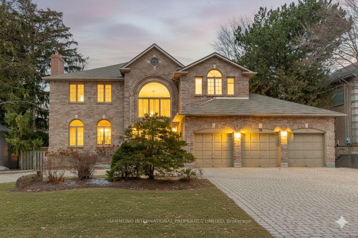 78 Gerald Street, Bridle Path / York Mills / Hoggs Hollow, ON M2L 2M8 - Photo 1