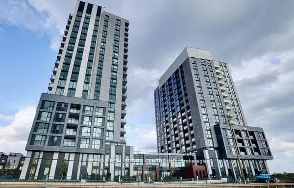 3079 Trafalgar Road Unit 805, Oakville, ON L6H 8C5 - Photo 1