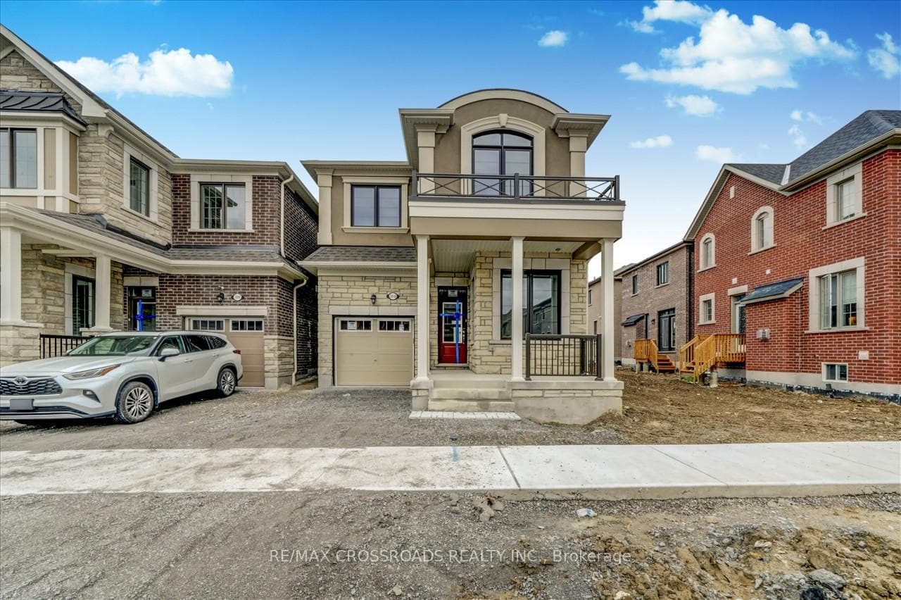 3010 Heartwood Lane, Pickering, ON L1X 0P1 - Photo 1