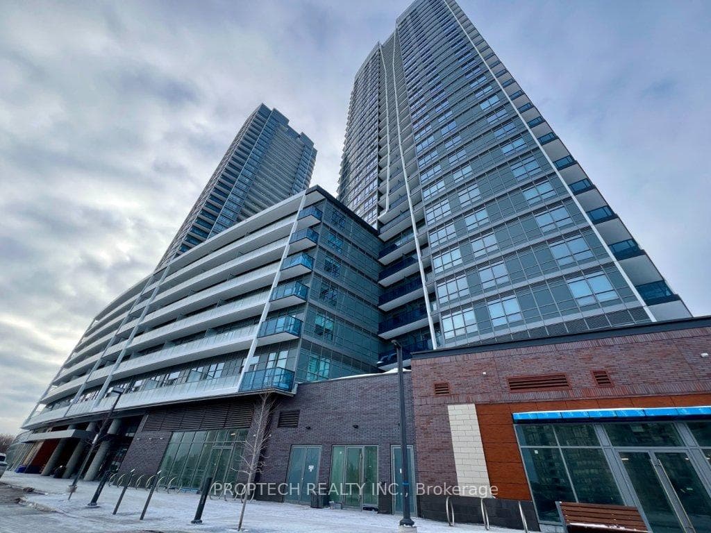 50 Upper Mall Way Unit 628, Vaughan